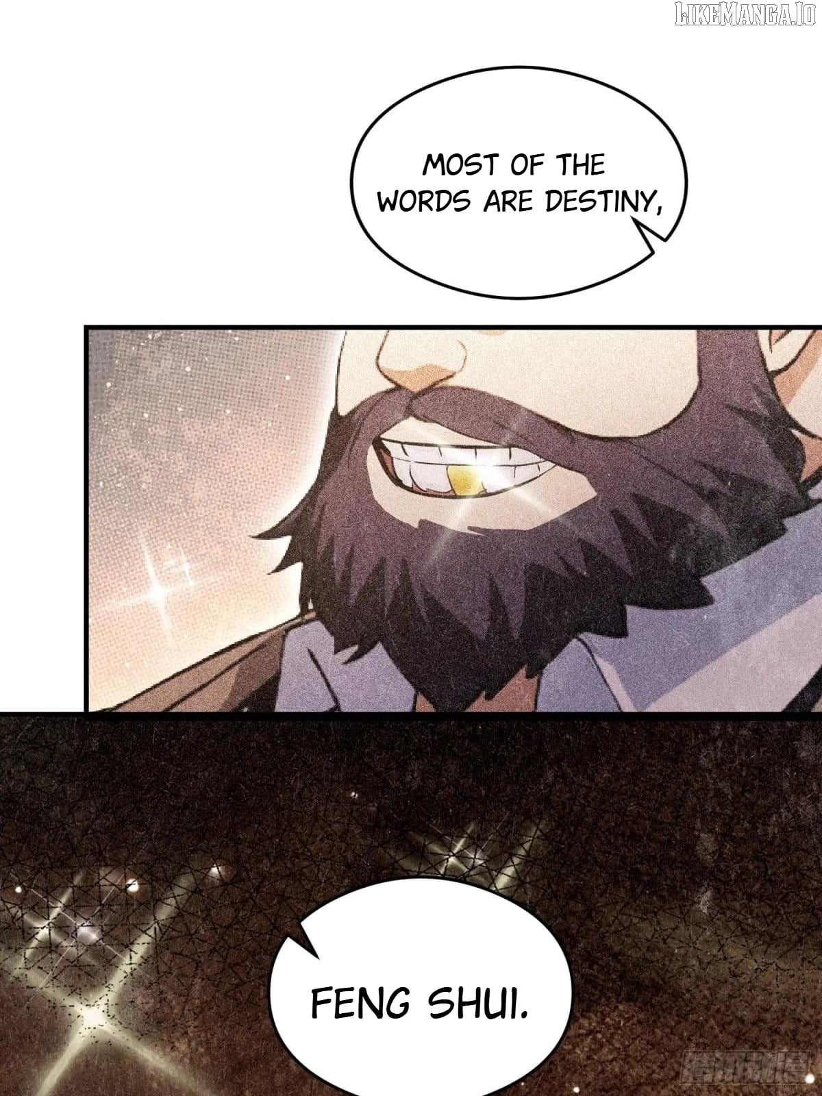 Outrageous! I opened a training class for empresses Chapter 85 - page 41